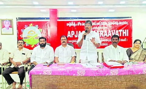 Our problems should be resolved by August 15th says ap jac 