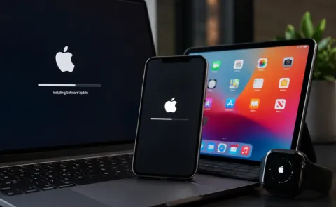 Apple Limits Security Reports Amid Surge in AI Generated Submissions