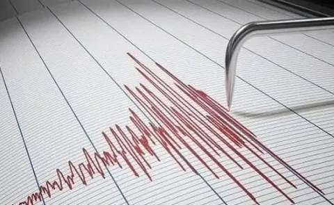 53 Magnitude Earthquake Jolts Egypt Panic Grips Citizens