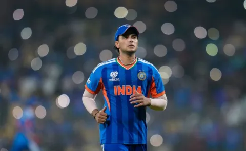 Abhishek Sharma Ignored As North Zone Name Surprise Captain For Duleep Trophy 2026