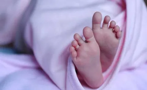 Newborn Baby Found Bound in Plastic Bag on Panipat Roadside
