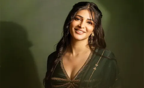 Shruti Haasan approaches Bombay High Court on publicity rights