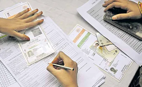 Increase of 3931 polling stations in the state