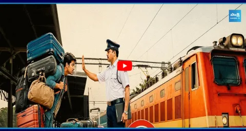 Indian Railways New Luggage Rules & Limits 4