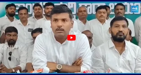 Gudivada Amarnath Clarity On YSRCP Huge Rally In 175 Constituencies 1