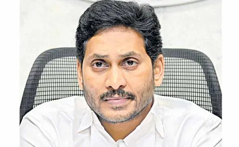 YS Jagan is extremely angry over the arrest of Aluru MLA