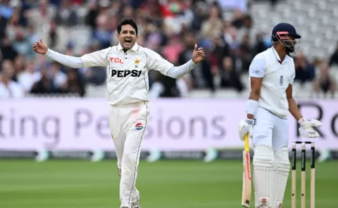 Mohammad Abbas-5-Wicket Haul-7th-Pak Bowler-Enter-Lords-Honours-Board