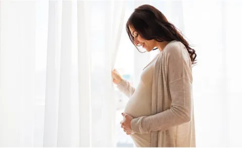 Health Tips:  Repeat C-sections are common10