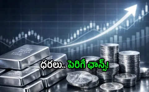 Silver Price Gains Should Investors Buy Hold or Sell Know The Details