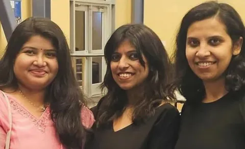 Two Kerala Women Killed In California Friend Detained