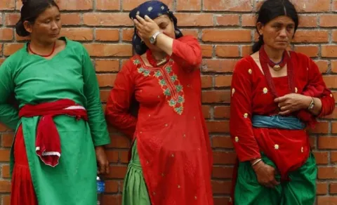 Nearly 1.6 Lakh Women and Girls Severely Hit by Nepal Flash Floods UN Women7