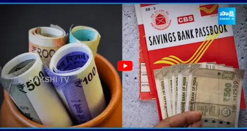 Post Office Time Deposit Scheme 2026 Interest Rates & Returns Explained 1