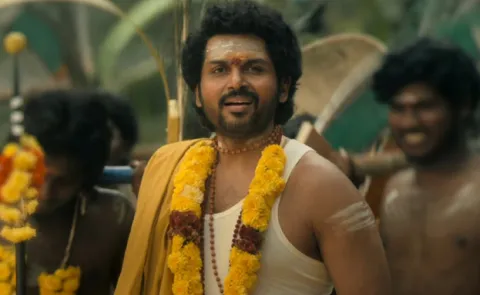 Karthi Sardar 2 Official Telugu Trailer