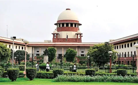 Supreme court Serious On AP SIT In Liquor Case