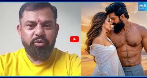 Raja Singh Shocking Comments On Yash Toxic Movie 1