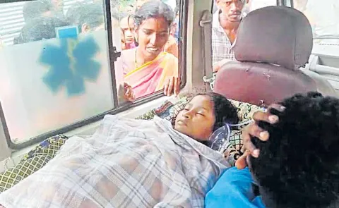 Gurukul student dies due to lack of medical treatment