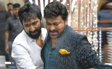 Chiranjeevi and bobby latest Movie Rumours goes viral