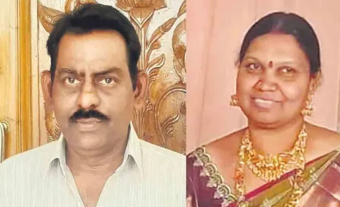 Ameenpur Chit Fund Scam: Couple Accused of Rs 2.5 Crore Fraud Escapes
