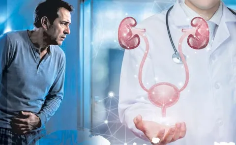 Genitourinary Tuberculosis Symptoms Causes Treatment