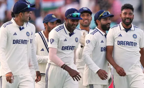 Pujara-Praise-Indian All-Rounder-Who-Play Key Role-Vs SL Test Series