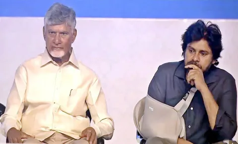Was GMR Silenced Over Fear of Revealing Facts at Airport Event