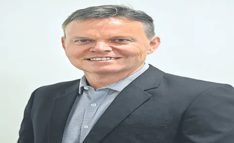 sakshi interview with Shriram Life Insurance md, ceo Casparus Kromhout