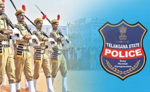 Hyderabad Police Save 1,413 Children During Operation Muskaan-XII