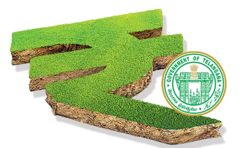 Telangana Govt Plans ready to sell lands taken over by Hydraa