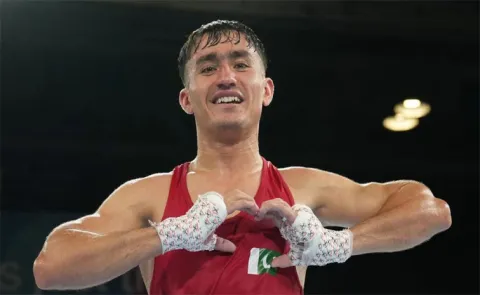 Pakistan Boxer Goes Missing After Leaving Team Hotel At CWG 2026 says Report5