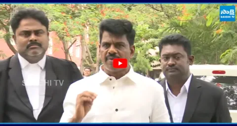 Gorantla madhav Sensational Comments on Chandrababu Payyavula Keshav 1