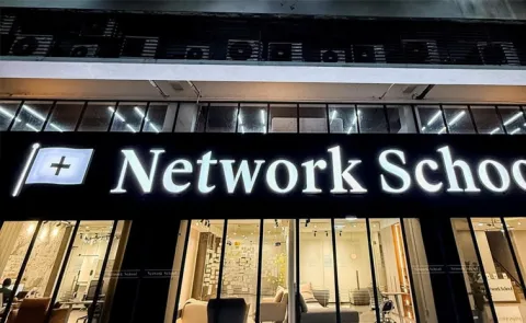 Network School in Malaysia Shut Down Balaji Srinivasans Venture Relocates to Kazakhstan