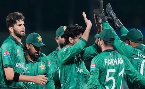 PCB Appoints New Coach Ahead Of Pakistan Tour Of England 2026