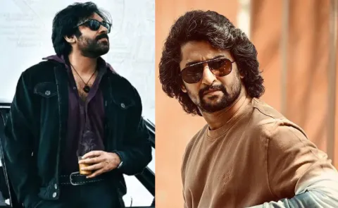 Sujeeth Nani Movie First After that Pawan Kalyan OG-2