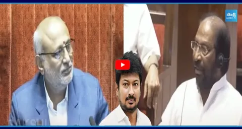 Udhayanidhi Stalin's Arrest Sparks Political Uproar in Parliament  1