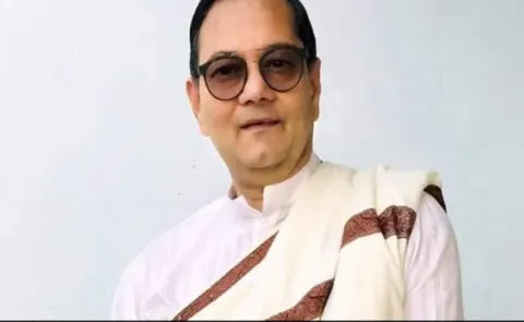 Netaji's grand nephew Chandra Kumar Bose quits Trinamool