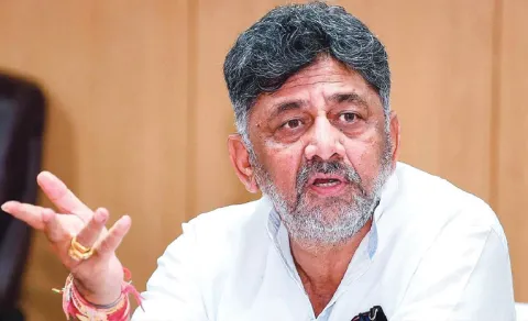 Senior Congress MLAs Rebel Over Minister Post