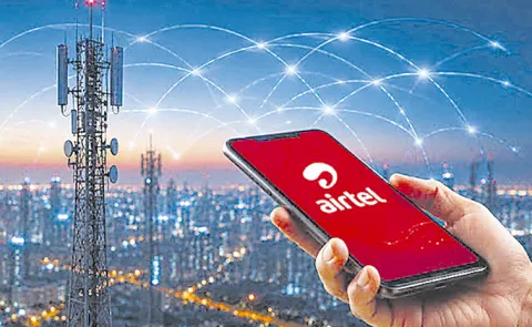 Bharti Airtel Q1 results: Net profit jumps 37 Percent to Rs 8167 crore