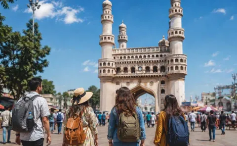 Hyderabad Travellers Prefer Cultural Tourism Over Regular Vacations Skyscanner Report14