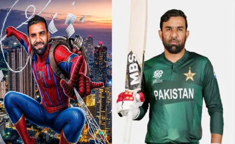 Pakistan Iftikhar Ahmed Signs For 2 LPL 2026 Teams In Just 4 Days