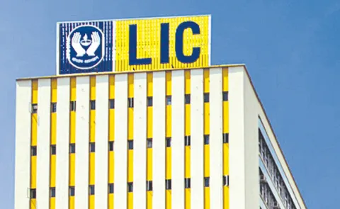 LIC OFS draws strong institutional demand