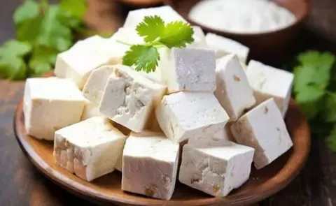 Maharashtra bans non-dairy paneer Violate Effects jail And fine