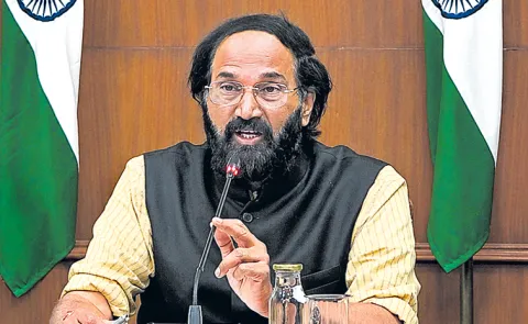 Minister Uttam Kumar clarification in review of Civil Supplies Department
