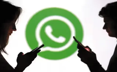 WhatsApp begins testing age checks for Indian users