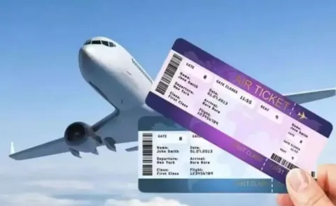 IndiGo Offer 20000 Free Tickets