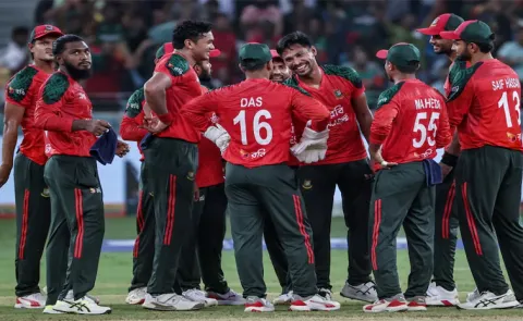 Bangladesh Confirmed To Play Separate Tournament In Australia During Test Series