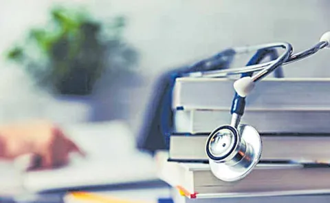 All India MBBS Counseling Registrations from Today