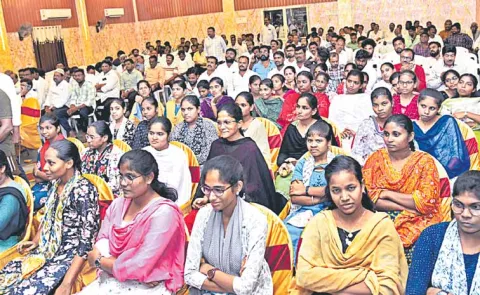 CBI must investigate DSC irregularities
