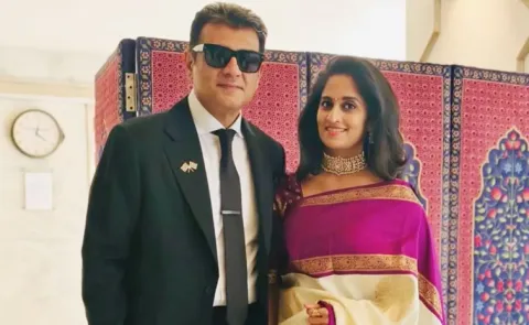 Ajith New Movie Dare Devil And Shalini Turned Producer