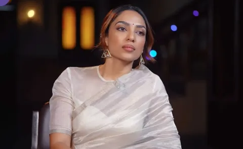 Sobhita Comments On Politics And Communism