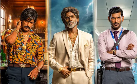 vishal Makutam Movie Release Date Out